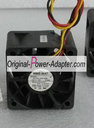 NEW NMB 1611KL-04W-B59 4028 12V 0.39A 3PIN CPU FAN